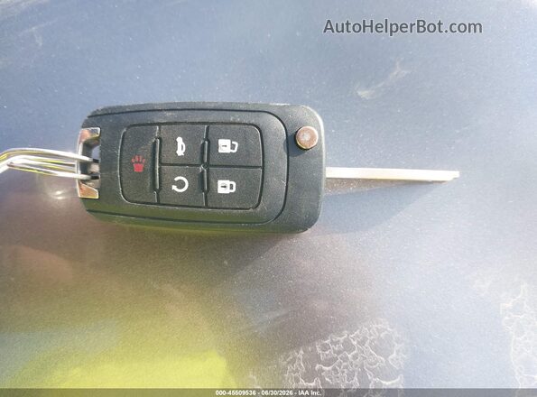 1G1PE5SBXG7126792 2016 CHEVROLET CRUZE Red Vista del salpicadero