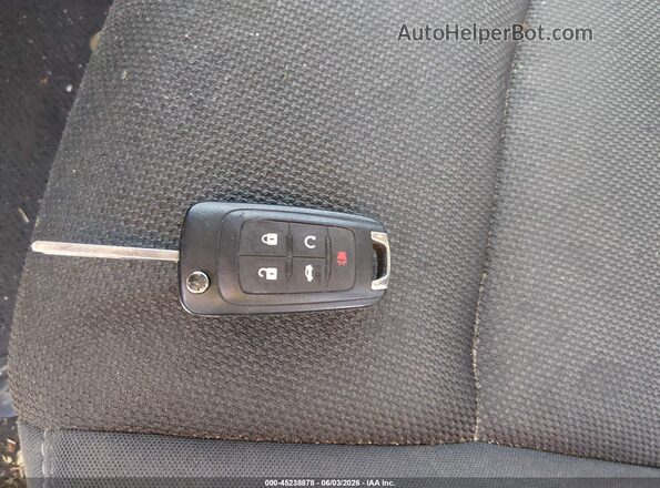 1G1PE5SBXG7184739 2016 CHEVROLET CRUZE Gold Dashboard view
