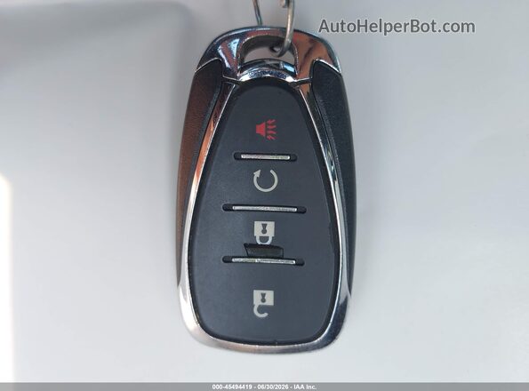1G1RB6S50JU118193 2018 CHEVROLET VOLT Red Առջևի վահանակի տեսք