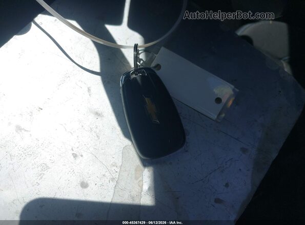 1G1RC6S52HU103511 2017 CHEVROLET VOLT Green Առջևի վահանակի տեսք
