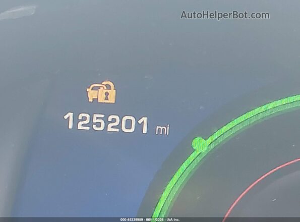 1G1RC6S52JU136286 2018 CHEVROLET VOLT Gray 