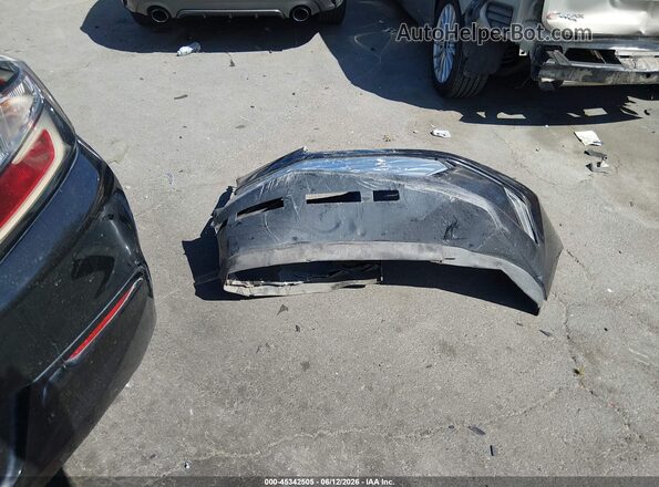 1G1RC6S53HU215573 2017 CHEVROLET VOLT Black ხელსაწყოთა პანელის ხედი