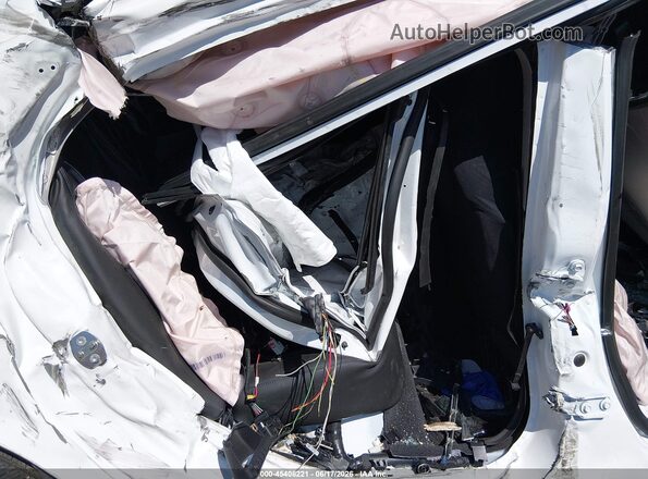 1G1RC6S53JU134112 2018 CHEVROLET VOLT White Вид наклейки з VIN-кодом