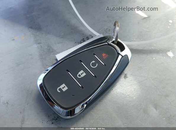 1G1RC6S56HU174646 2017 CHEVROLET VOLT Gray წინა პანელის ხედი
