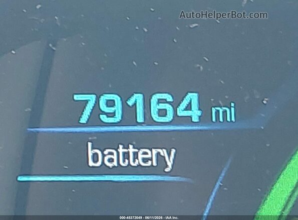 1G1RC6S59JU156406 2018 CHEVROLET VOLT White 