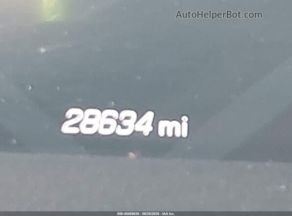 1G1YA2D41S5107579 2025 CHEVROLET CORVETTE White 