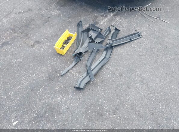 1G1YA2D49P5128526 2023 CHEVROLET CORVETTE Black Vista del cuadro de instrumentos