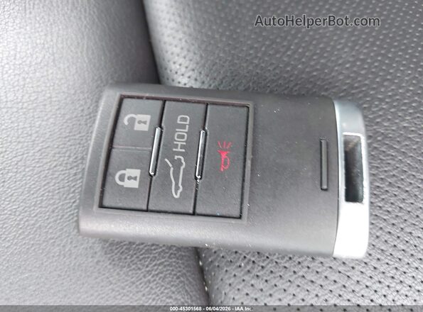 1G1YA2D76K5100105 2019 CHEVROLET CORVETTE Orange წინა პანელის ხედი
