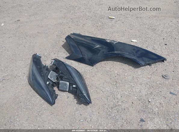 1G1YB2D49P5116244 2023 CHEVROLET CORVETTE Black Սարքավորումների վահանակի տեսք