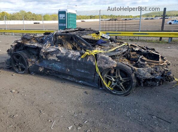 1G1YB2D4XP5116110 2023 CHEVROLET CORVETTE Burn 
