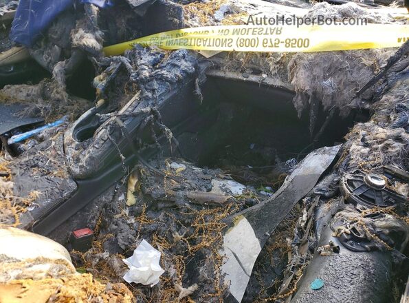 1G1YB2D4XP5116110 2023 CHEVROLET CORVETTE Burn 