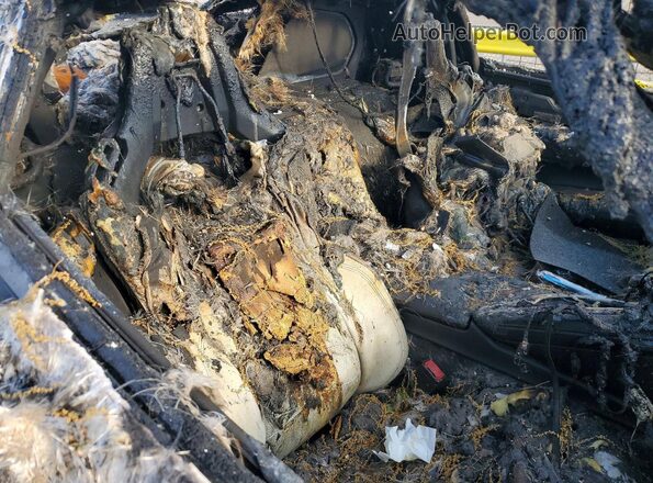 1G1YB2D4XP5116110 2023 CHEVROLET CORVETTE Burn 
