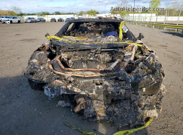1G1YB2D4XP5116110 2023 CHEVROLET CORVETTE Burn 