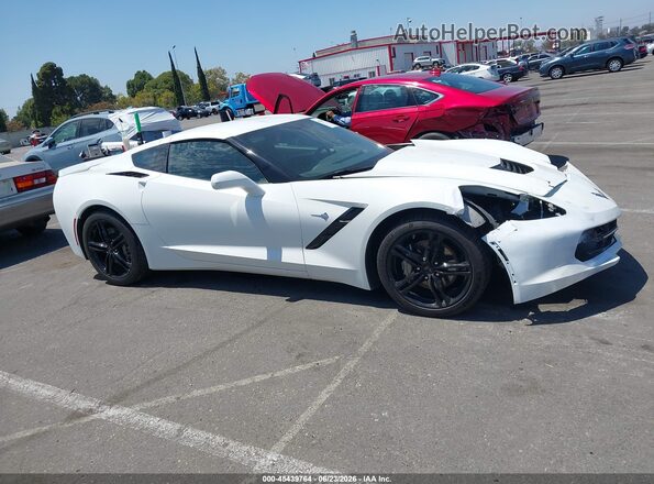 1G1YB2D72G5125877 2016 CHEVROLET CORVETTE White 360 interior view