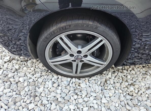 1G1YC2D42T5111023 2026 CHEVROLET CORVETTE Black 