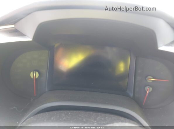 1G1YD2D7XK5106044 2019 CHEVROLET CORVETTE Black უკანა სავარძლების ხედი