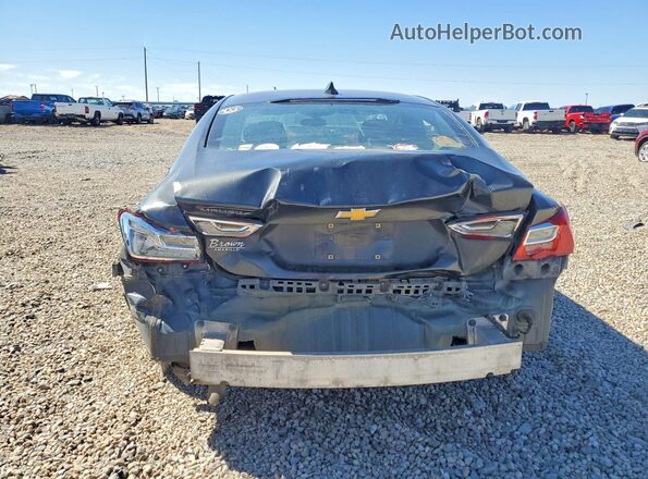 1G1ZB5ST0HF183875 2017 CHEVROLET MALIBU Black 