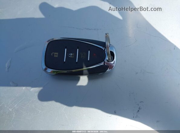 1G1ZB5ST0HF248983 2017 CHEVROLET MALIBU Silver Widok deski rozdzielczej