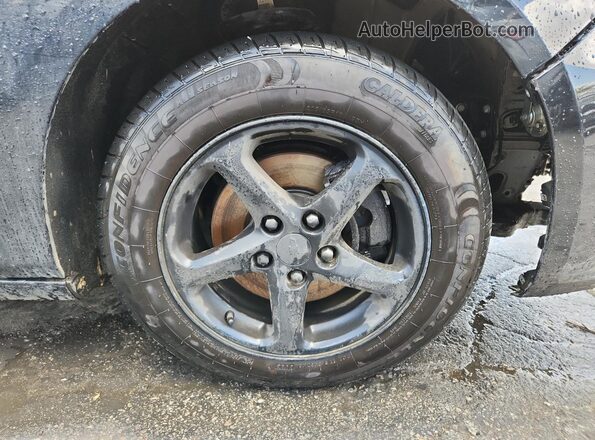 1G1ZB5ST0JF283979 2018 CHEVROLET MALIBU Black 