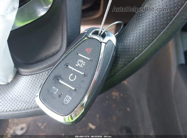 1G1ZB5ST0LF118758 2020 CHEVROLET MALIBU Silver Առջևի վահանակի տեսք
