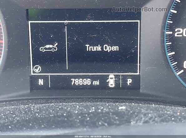1G1ZB5ST0LF118758 2020 CHEVROLET MALIBU Silver 