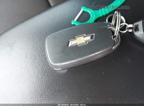 1G1ZB5ST0MF051919 2021 CHEVROLET MALIBU Серебряный Вид панели приборов