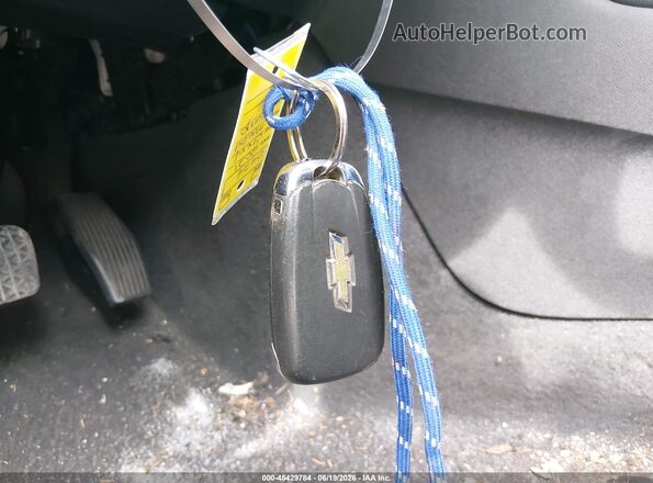 1G1ZB5ST0MF056053 2021 CHEVROLET MALIBU Light Blue Вид панели приборов