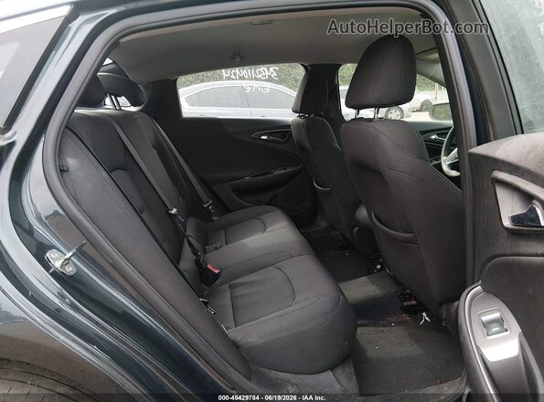 1G1ZB5ST0MF056053 2021 CHEVROLET MALIBU Light Blue Вид наклейки с VIN-кодом