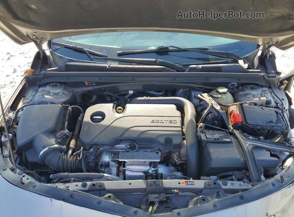 1G1ZB5ST0NF191535 2022 CHEVROLET MALIBU Gold 
