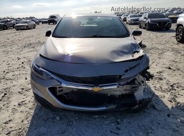 1G1ZB5ST0NF191535 2022 CHEVROLET MALIBU Gold 