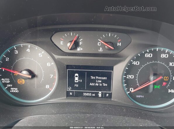1G1ZB5ST0NF213792 2022 CHEVROLET MALIBU Black Vista de los asientos traseros