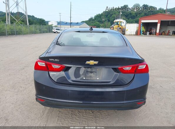1G1ZB5ST0NF213792 2022 CHEVROLET MALIBU Black 