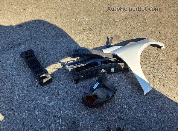 1G1ZB5ST1GF359153 2016 CHEVROLET MALIBU Белый 