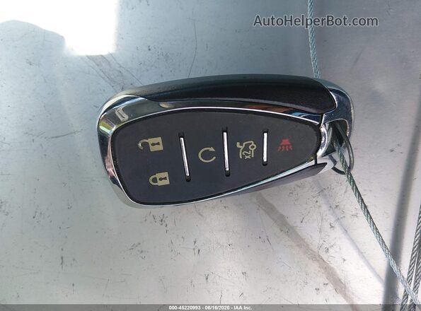 1G1ZB5ST1HF292328 2017 CHEVROLET MALIBU Серый Вид панели приборов