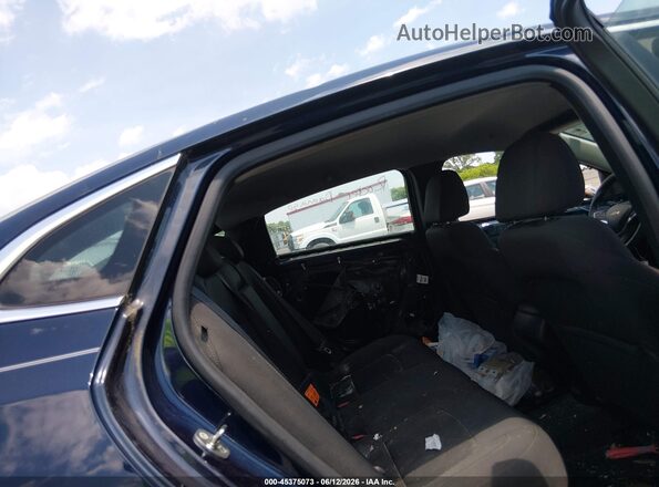 1G1ZB5ST2GF322502 2016 CHEVROLET MALIBU Blue VIN կոդի պիտակի տեսք