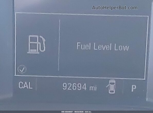 1G1ZB5ST2JF259327 2018 CHEVROLET MALIBU Белый Вид задних сидений