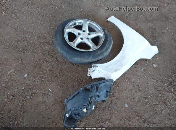 1G1ZB5ST2JF259327 2018 CHEVROLET MALIBU Белый Вид щитка приборов