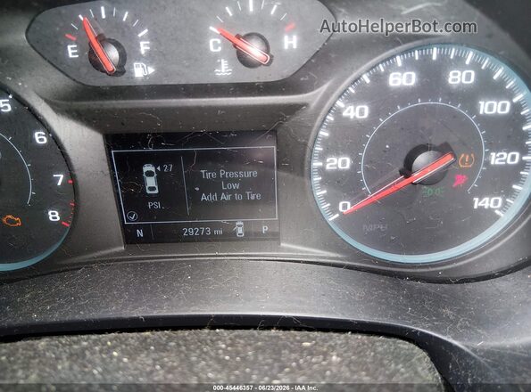 1G1ZB5ST2MF042106 2021 CHEVROLET MALIBU Gray 
