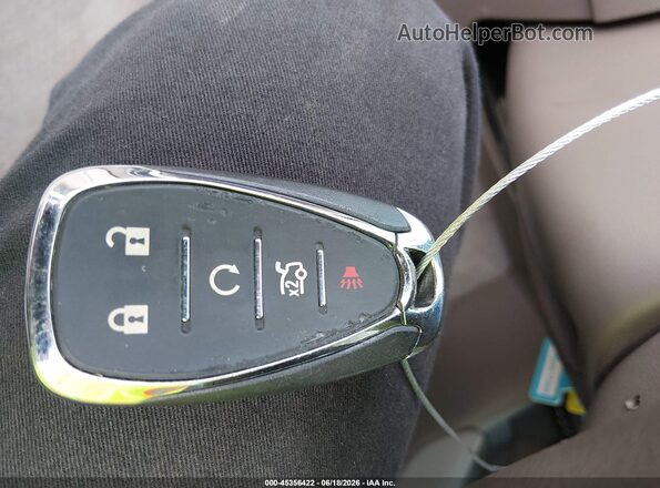 1G1ZB5ST2NF179712 2022 CHEVROLET MALIBU White Dashboard view