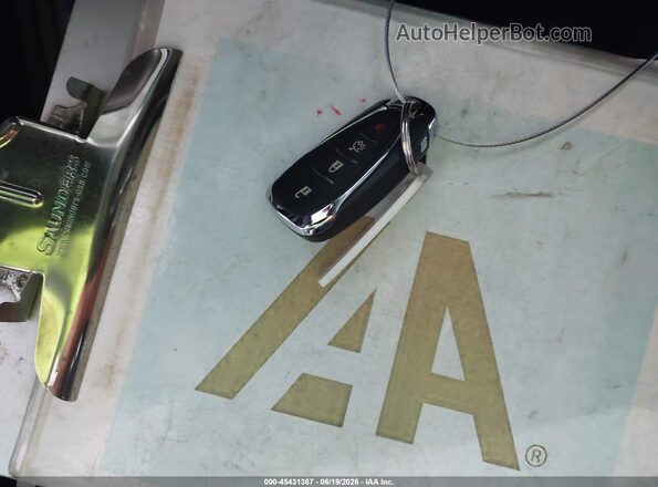 1G1ZB5ST2PF116354 2023 CHEVROLET MALIBU Белый Вид панели приборов