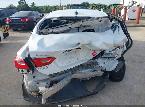 1G1ZB5ST2PF118945 2023 CHEVROLET MALIBU White 