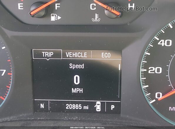 1G1ZB5ST2PF252810 2023 CHEVROLET MALIBU Silver 