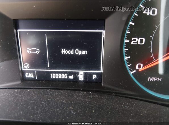 1G1ZB5ST3JF104253 2018 CHEVROLET MALIBU White 