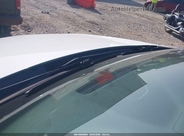 1G1ZB5ST3JF213943 2018 CHEVROLET MALIBU White Vista frontal