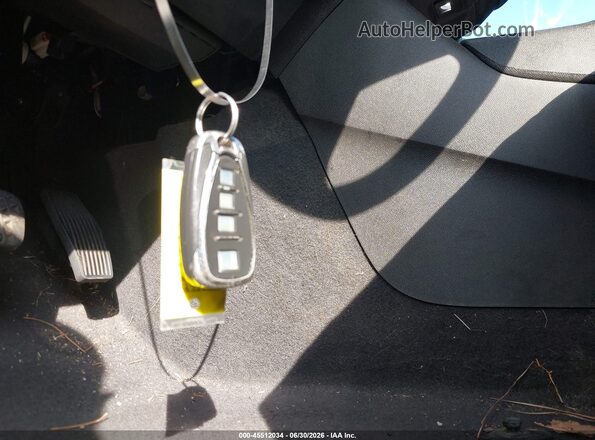 1G1ZB5ST3JF220083 2018 CHEVROLET MALIBU Gray Widok deski rozdzielczej