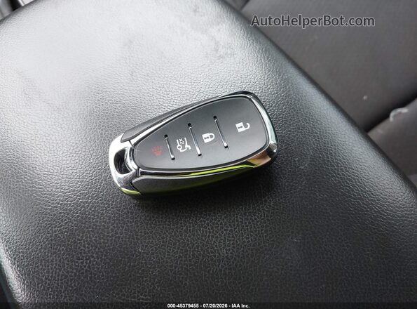 1G1ZB5ST3MF041904 2021 CHEVROLET MALIBU Silver Առջևի վահանակի տեսք
