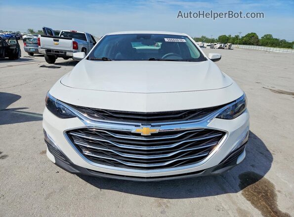 1G1ZB5ST3RF109660 2024 CHEVROLET MALIBU White Դիմացի տեսք