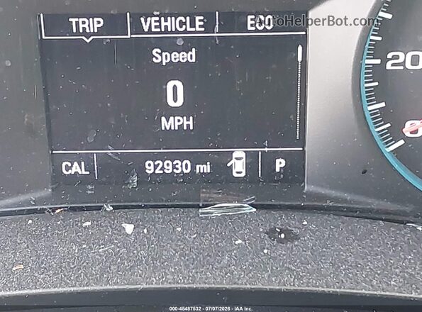 1G1ZB5ST4JF211814 2018 CHEVROLET MALIBU Gray 