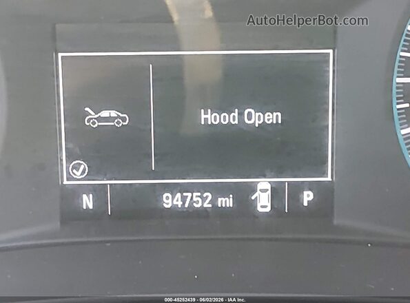 1G1ZB5ST4KF193090 2019 CHEVROLET MALIBU Black 
