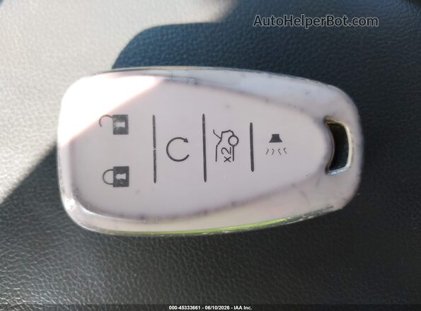 1G1ZB5ST4MF058372 2021 CHEVROLET MALIBU White Vista del salpicadero